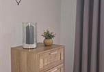 Location vacances Bad Sachsa - Apartment Waldliebe - mit Sauna-3