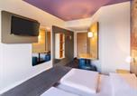 Hôtel Ratingen - B&B Hotel Düsseldorf-Airport-4