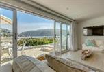 Location vacances Knysna - Amanzi Island Boutique Hotel-2