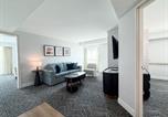 Hôtel Burbank - Embassy Suites Los Angeles Glendale-2