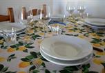 Location vacances Oliena - Country House Muristene-3