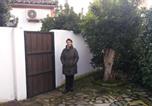 Location vacances Casas del Monte - El Naranjo-3