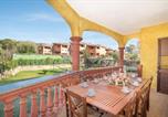 Location vacances San Teodoro - Casa Albina-3