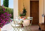 Hôtel Cortone - Residence Serristori-3