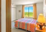 Location vacances Moclips - Waterfront Condo right on the Pacific Ocean-4