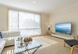 Location vacances  Australie - Sea Breeze, 1,23 Stubby St Nelson Bay - Pet Friendly duplex with boat parking, air con and wi-fi-3