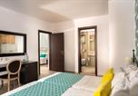 Hôtel Νεάπολη - Angela Studios Apartments-3