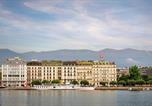 Hôtel Genève - The Ritz-Carlton Hotel de la Paix, Geneva-1