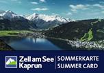 Location vacances Kaprun - Apartment Thompson by Four Seasons Apartments-1