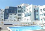 Location vacances  Albufeira - Bay View Albufeira-2
