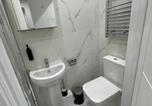 Location vacances Camden Town - London Euston 4 minute walk away-4