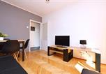 Location vacances Żukowo - Victus Apartamenty, Apartament Soho-3