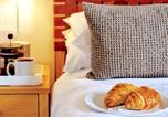 Location vacances Exeter - Townhouse Exeter-1