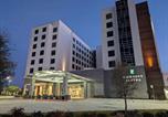 Hôtel Farmers Branch - Embassy Suites By Hilton Irving Las Colinas-2