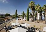 Location vacances Seville - Ibis Budget Sevilla Aeropuerto-4