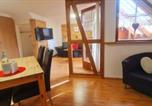 Location vacances Tunau - Gästehaus Holzer Kreuz - Ferienwohnung &quote;Mohn&quote;-3