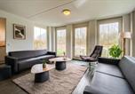 Location vacances Harlingen - Beautiful Home In Witmarsum-2