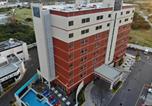 Hôtel Celaya - Four Points by Sheraton Queretaro Norte-3