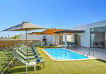 Location vacances Antigua - Villa Opal by Villa Plus-1