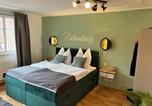 Location vacances Windelsbach - #Stadtspeicher - Grüner Stern das Apartment mitten in der Altstadt-1