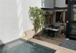 Location vacances Pollença - Casa Angels-1