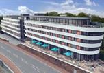 Hôtel Torquay - Hotel Indigo Torquay, By Ihg-4