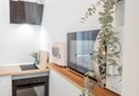 Location vacances Valence - Mediterraneum Suite F-4