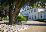 Hôtel Bacton - The Pheasant Hotel, Holt, Norfolk - The Coaching Inn Group-3