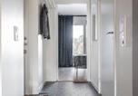 Location vacances Stockholm - 2 bedroom Cozy City Apartment in Bromma-4
