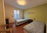 Location vacances Pietra Ligure - Family villa con terrazza e relax-2