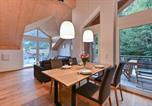 Location vacances Pfronten - Ferienwohnung Zugspitze-3