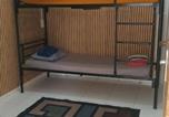 Hôtel Medan - Medan Dazhong Backpacker's Hostel-4