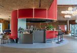 Hôtel Zurich - Ibis Zürich City West-2