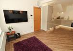Location vacances Over Kellet - Lakes View Apartment 1-4