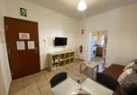 Location vacances Ciempozuelos - Casa Duna-4