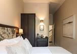 Hôtel Dublin - Townhouse on the Green-3