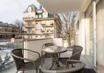 Location vacances Świnoujście - Apartamenty Stella Baltic by Noclegi Renters-1