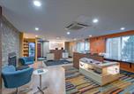 Hôtel Akron - Fairfield Inn & Suites by Marriott Cleveland Streetsboro-1