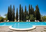 Location vacances Abbadia San Salvatore - Casale I Cascetti-1
