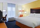 Hôtel Pineville - Fairfield Inn & Suites Charlotte Arrowood-4