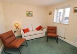 Location vacances Wem - The Coach House At The Gables-4