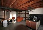 Location vacances La mine de Blegny - Amosa Liège City Centre Apart Regence 10-1
