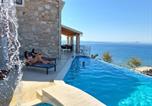 Villages vacances Bol - Lavanda Mobile Homes & Villas-3