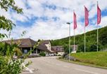 Hôtel Langenthal - Mövenpick Hotel Egerkingen-2