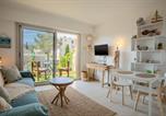 Location vacances Cavalaire-sur-Mer - Studio Golfe de Saint Tropez-1