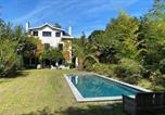 Location vacances Anglet - La Grange Maison De Famille Anglet-1