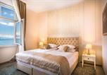 Hôtel Primorsko-Goranska - Hotel Bellevue - by Liburnia Hotels & Villas-2