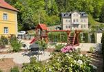Location vacances Bad Schandau - Villa Rathmannsdorf-4