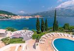 Hôtel Gradac - Aminess Younique Liburna Hotel-4