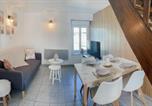 Location vacances Gouville-sur-Mer - Escapade Pirouaise - la Salicorne-1